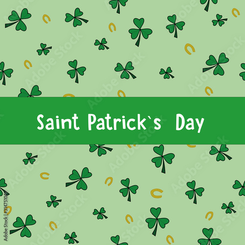 Día de San Patricio