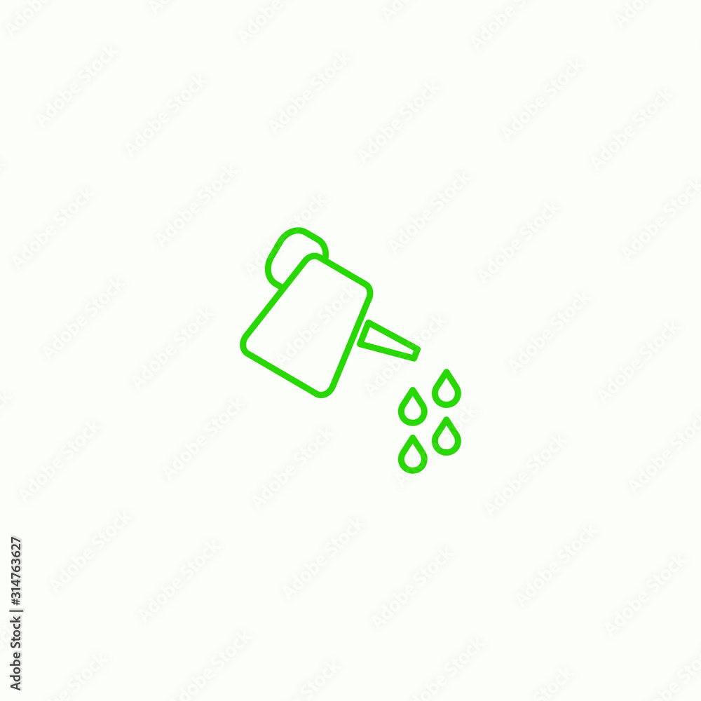 ecological transport trash can lamp battery waste recycling cycle oil drop leaf sink safe nature solar panels environment isolated icon on white background