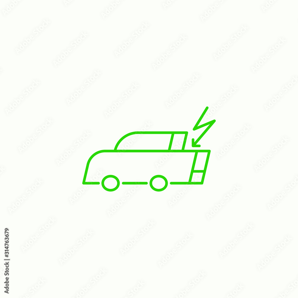 ecological transport trash can lamp battery waste recycling cycle oil drop leaf sink safe nature solar panels environment isolated icon on white background ecological transport trash can lamp battery waste recycling cycle oil drop leaf sink safe nature solar panels environment isolated icon on white background