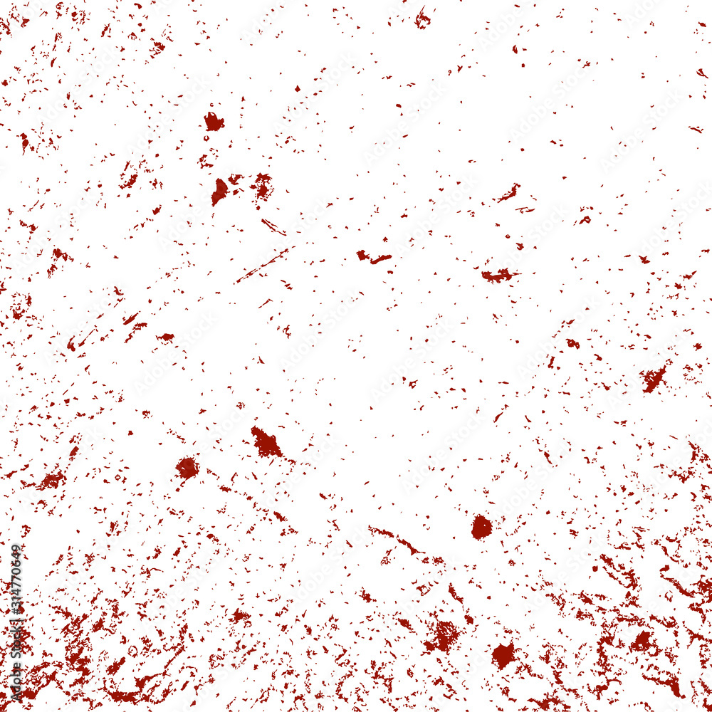 Red Grunge Texture Red Grunge Texture
