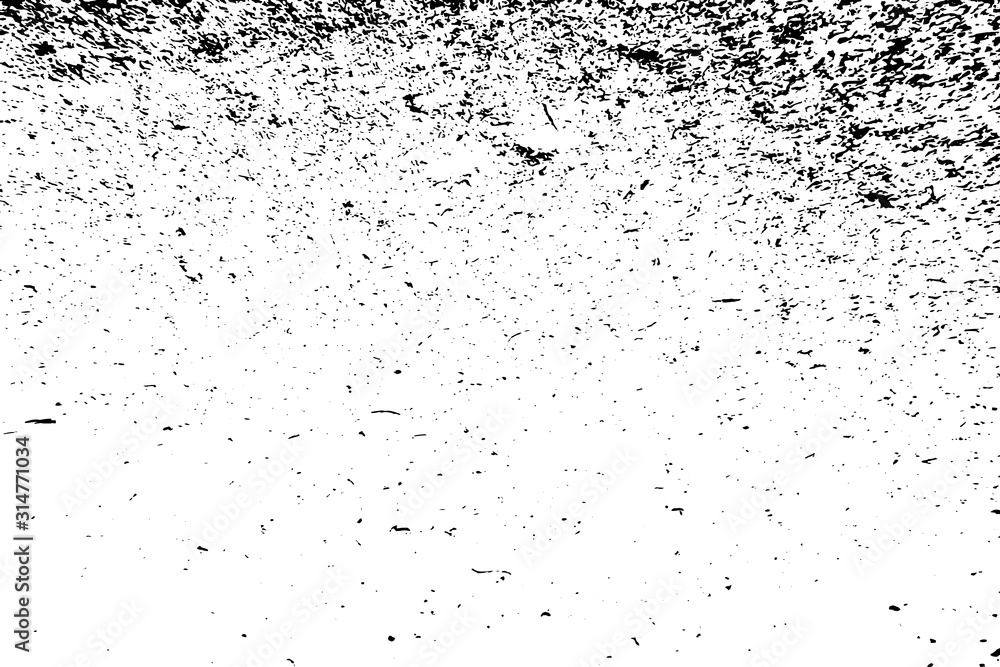 Obraz premium Distress Overlay Texture