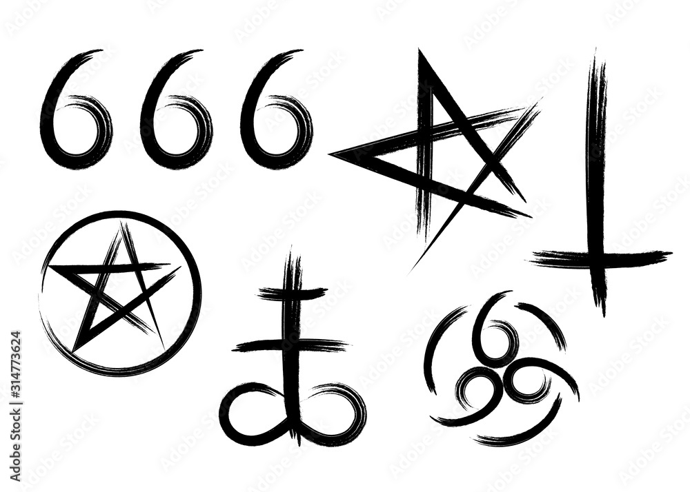 Các biểu tượng Satanic Occult Symbols với nhiều ý nghĩa khác nhau đã trở nên được ưa chuộng hơn trong giới trẻ Việt Nam. Hãy khám phá những tài liệu mới nhất liên quan đến chủ đề này để bổ sung kiến thức và hiểu rõ hơn về văn hóa này.
