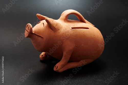Piggy bank