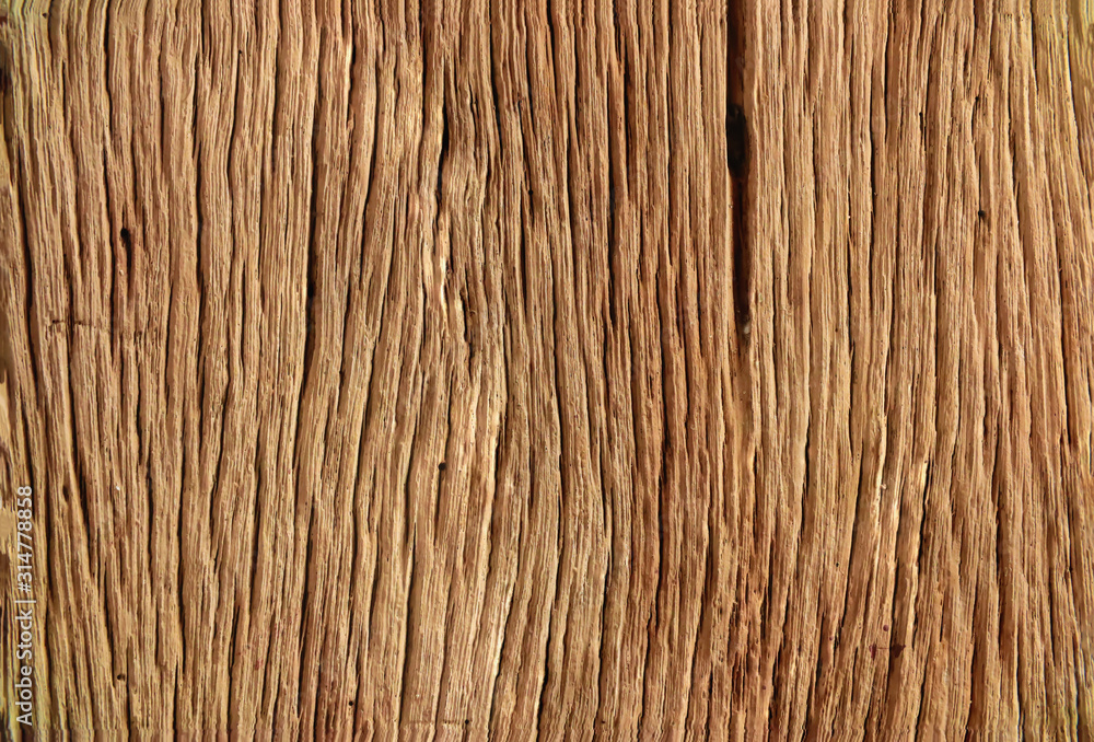Old wood in the background image Old wood in the background image