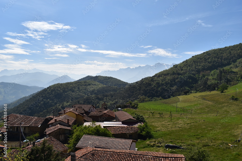 viaje a cantabria 