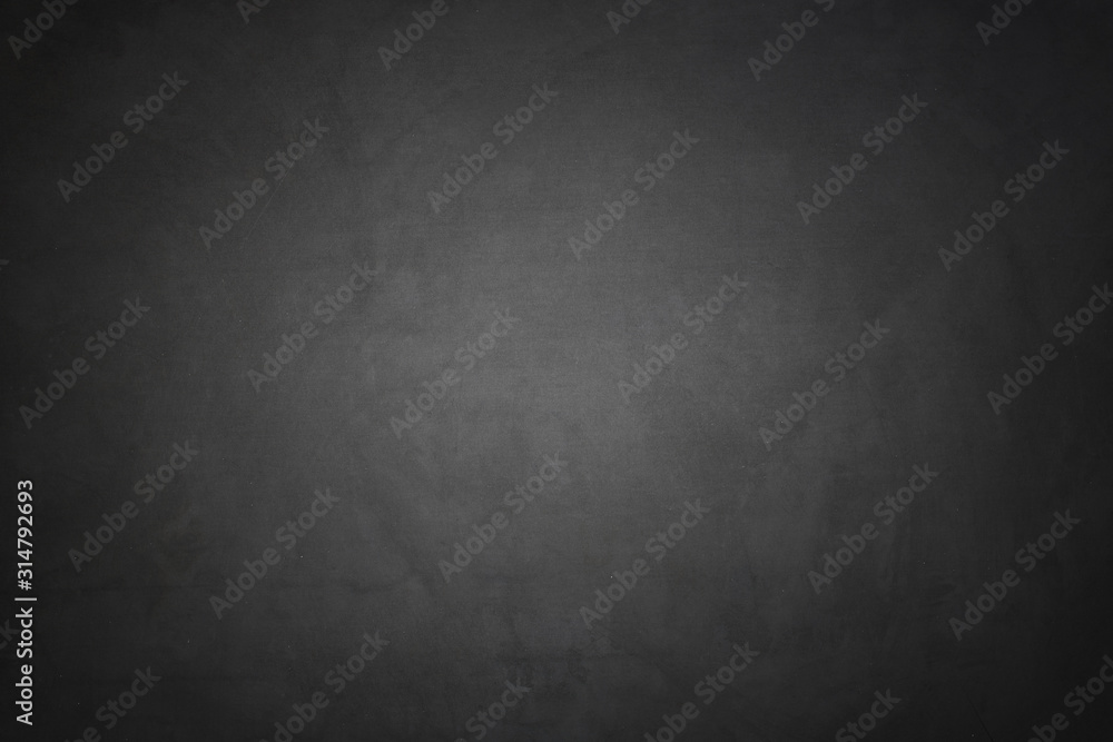 dark chalkboard and black board wall background