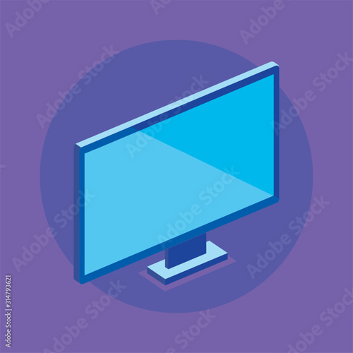 computer desktop device design