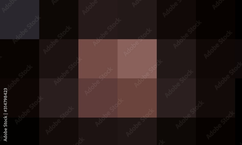 abstract background with squares abstract background with squares
