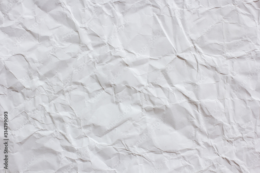 White creased paper background texture,paper texture. White paper sheet. White creased paper background texture,paper texture. White paper sheet.