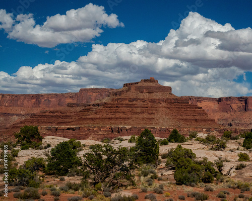 Canyonlands National Park