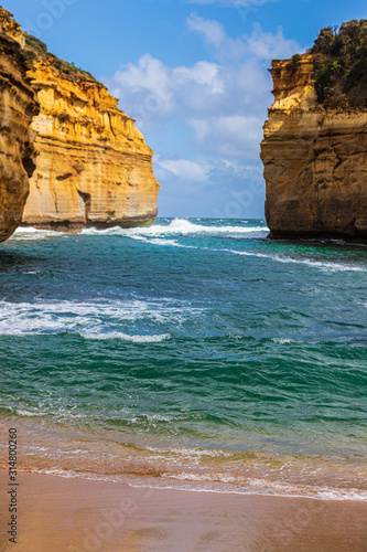 Lord Ard Gorge, Great Ocean Road