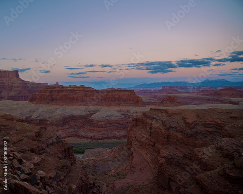 Canyonlands National Park