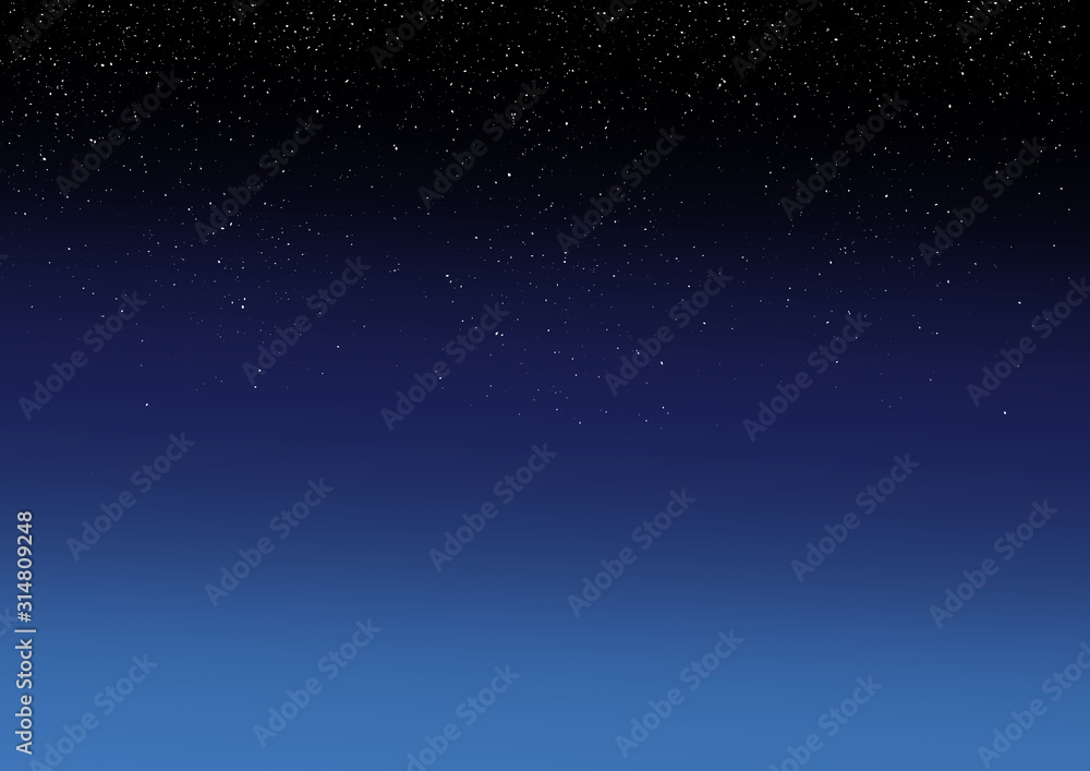 夜空 背景 風景 夜空 背景 風景