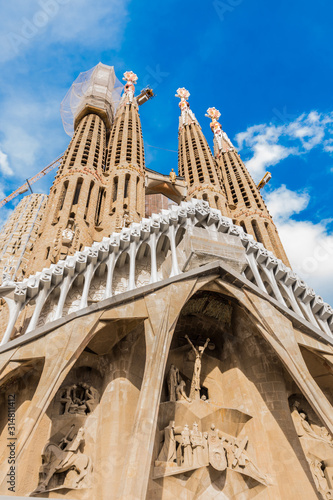 The believer's dream