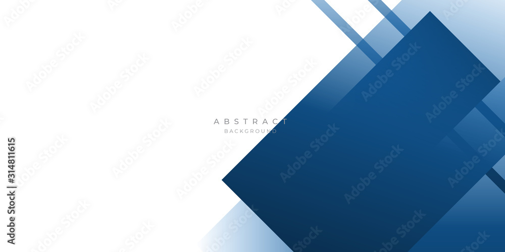 Modern Simple Blue Grey Abstract Background Presentation Design for Corporate Business and Institution.