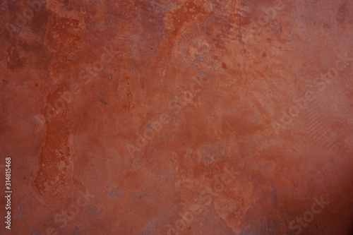 old grunge rusty metal background