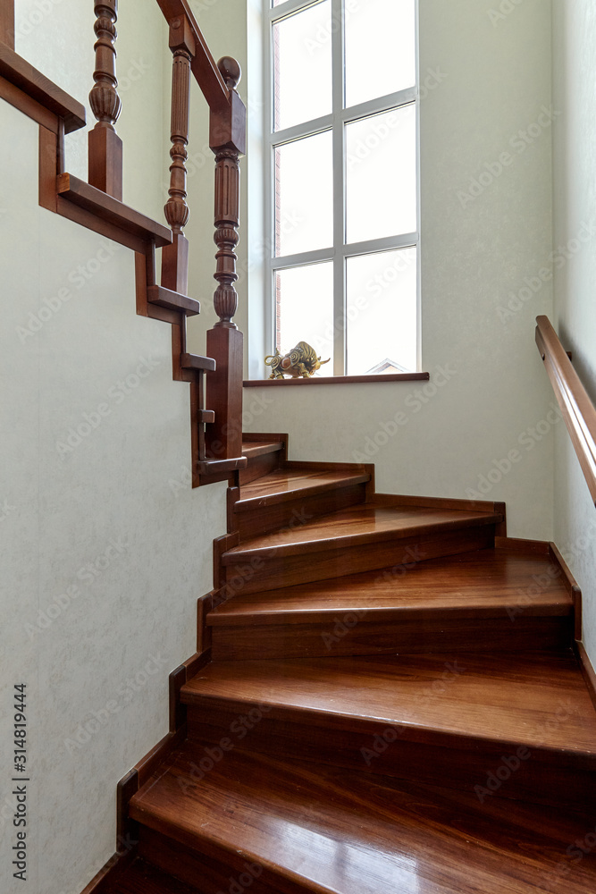 Obraz premium stairs