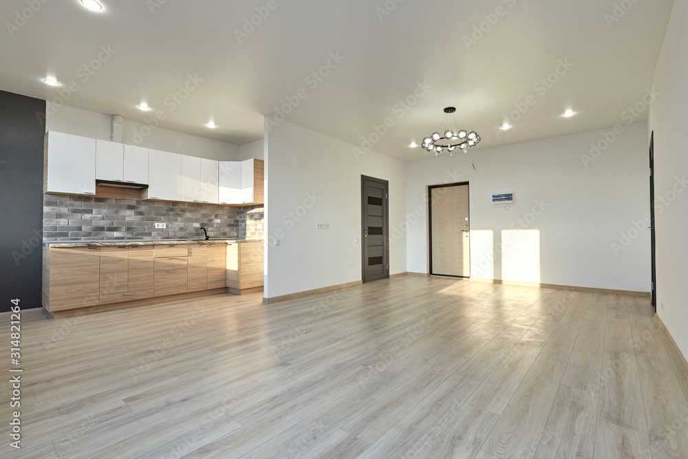 Obraz premium kitchen