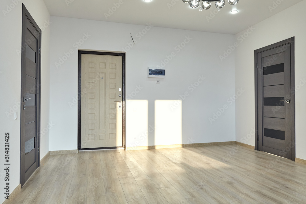 empty room empty room