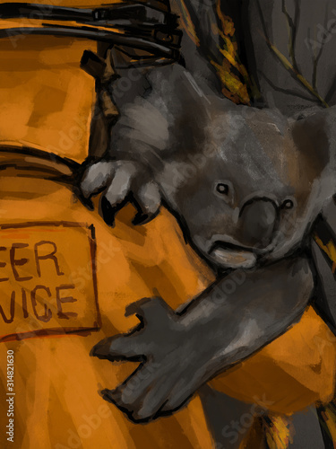 Photography Australia Issue