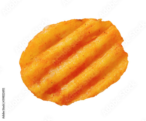 fried potato chip