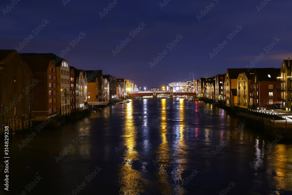 Nighty Trondheim