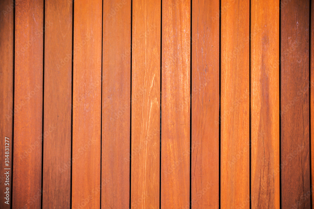 Obraz premium Old barn wood background texture