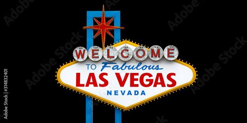 Welcome to Fabulous Las Vegas
