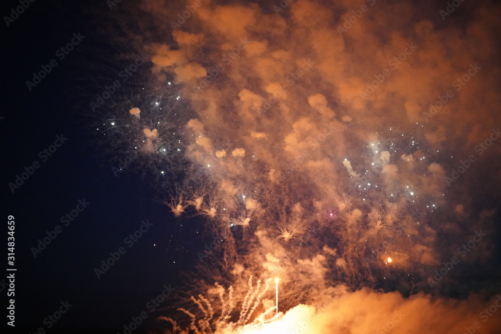 The City Day of Khabarovsk 2019 The City Day of Khabarovsk 2019