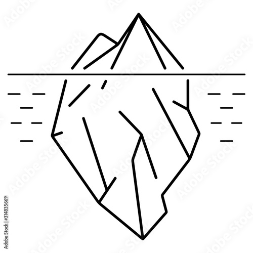 Iceberg