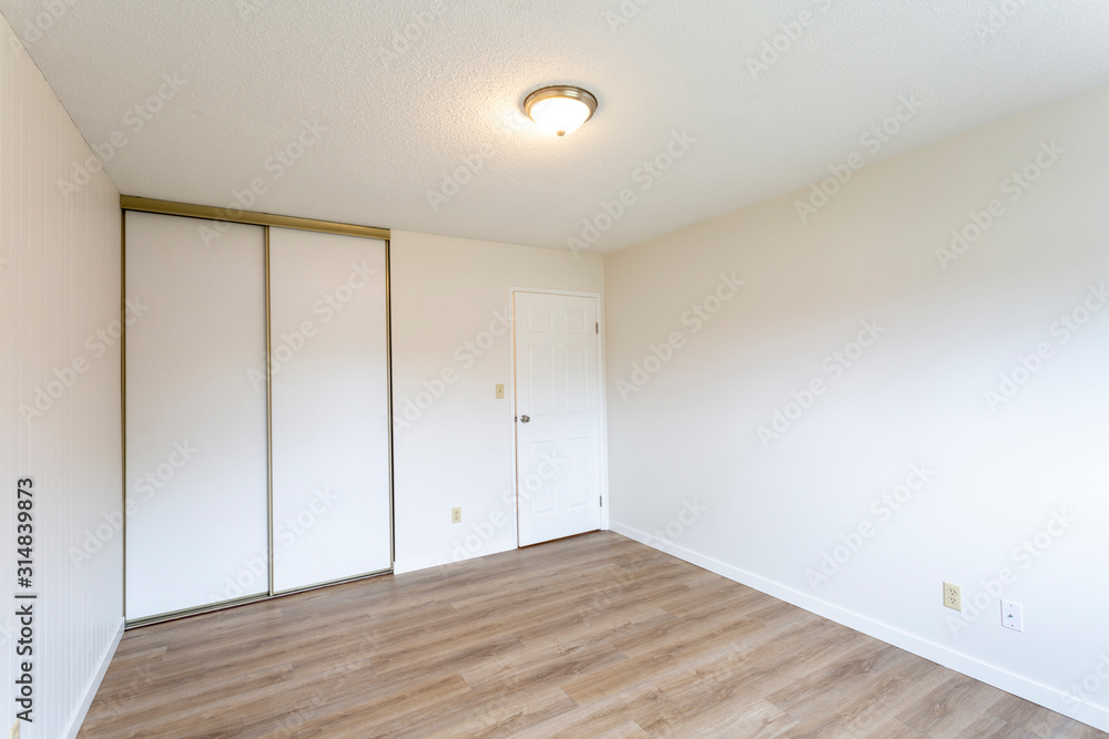 Empty Apartment Real Estate Empty Apartment Real Estate
