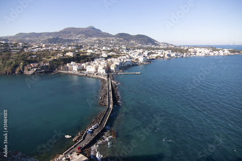 isola di Ischia campania Napoli Italia comune di Ischia © fiore26