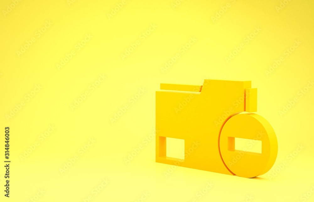 Cách Remove yellow background trong hình ảnh bằng và các công