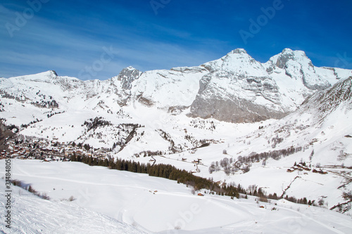 Grand-Bornand