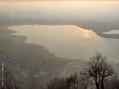 Riserva Naturale Monte Barro, Galbiate, Lombardia (Lecco) photo