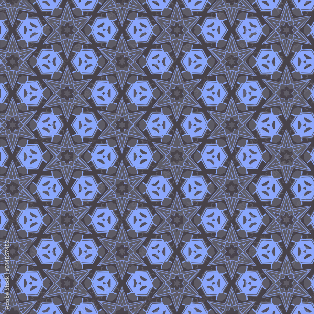 Abstract geometric pattern in ornamental style. Seamless texture. Desing Wallpaper,greeting card,gift. Abstract geometric pattern in ornamental style. Seamless texture. Desing Wallpaper,greeting card,gift.