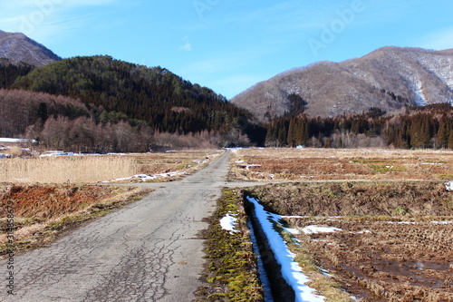 下郷町　風景 photo