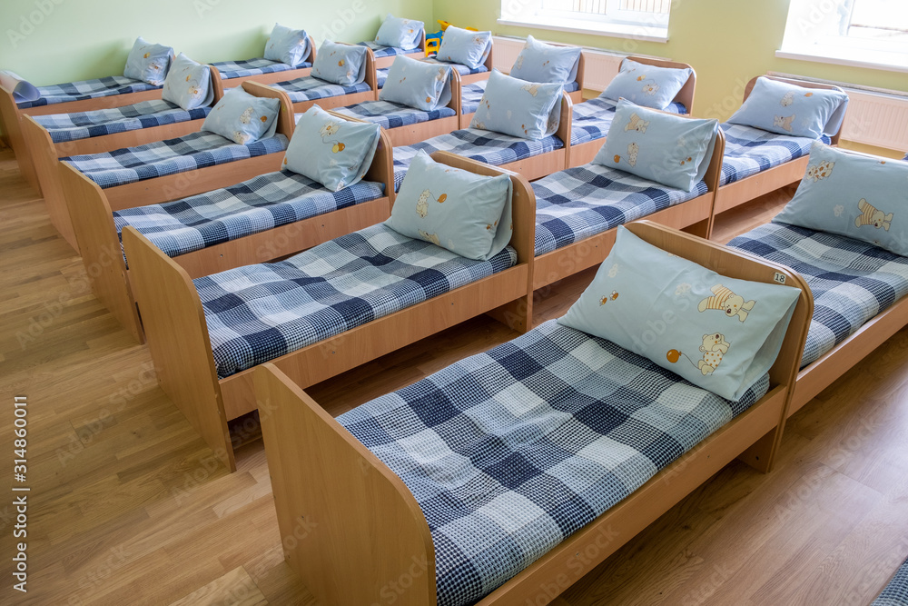 Preschool bedroom cheap