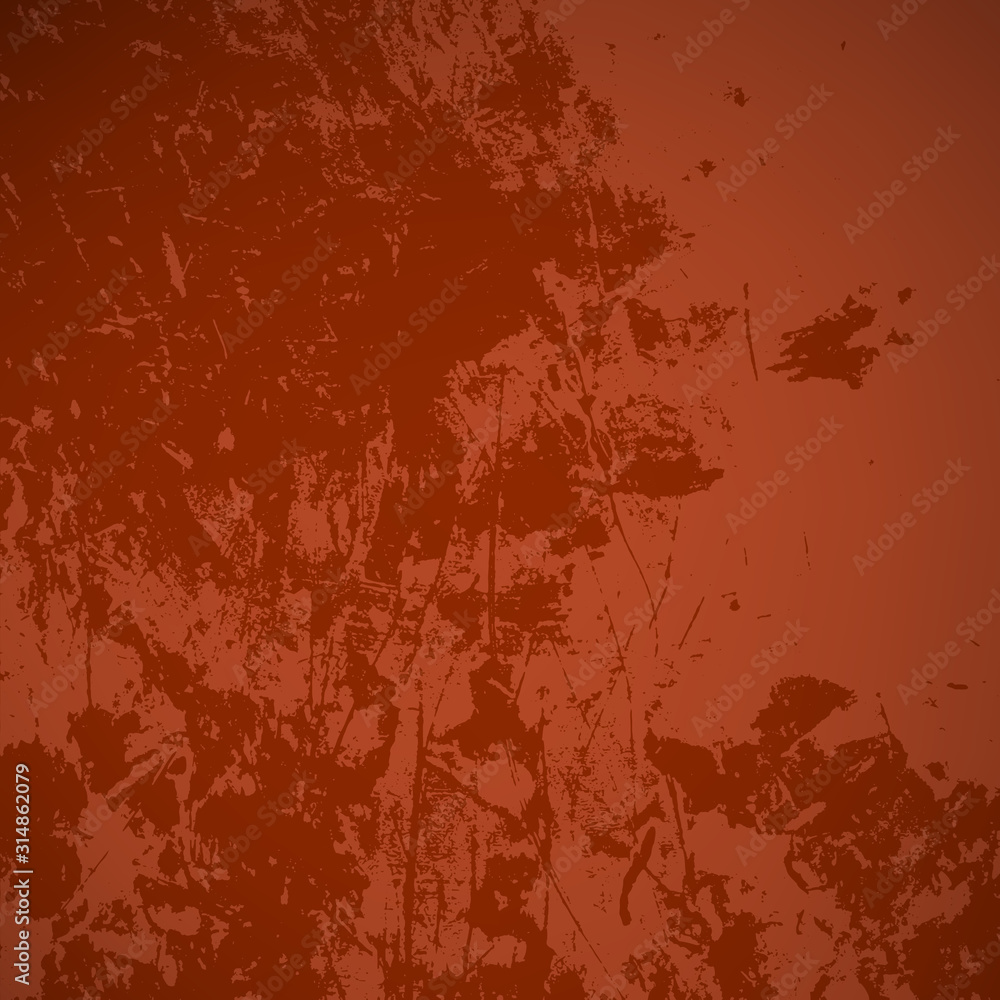 Red Grunge Background Red Grunge Background
