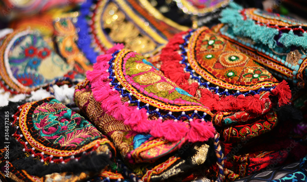 the colors of Africa the colors of Africa