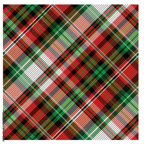 seamless tartan plaid. Scottish plaid, texture, background