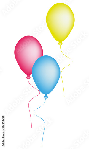 Luftballons