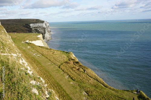 White Cliffs of Dover