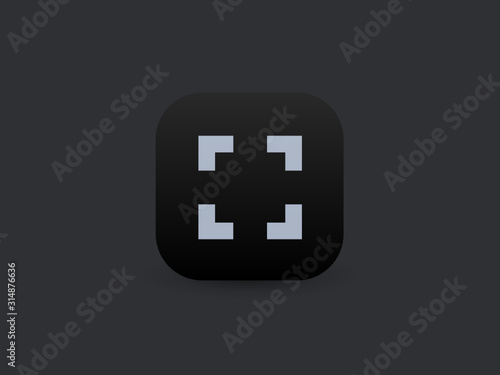 Metering -  App Icon