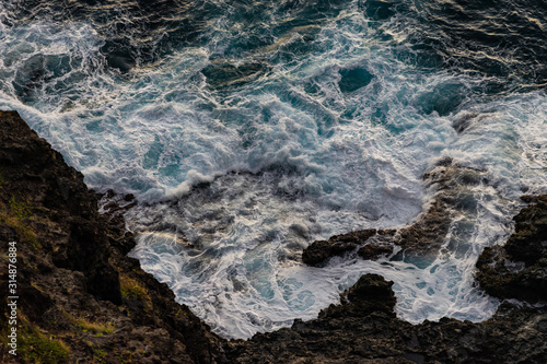 Makapu   u Ocean 