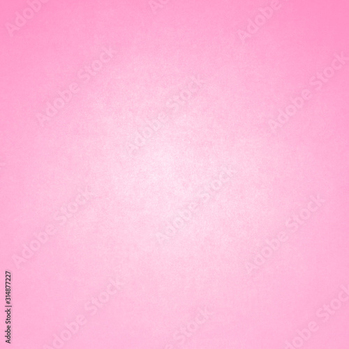 Wallpaper Mural Pink designed grunge texture. Vintage background with space for text or image Torontodigital.ca