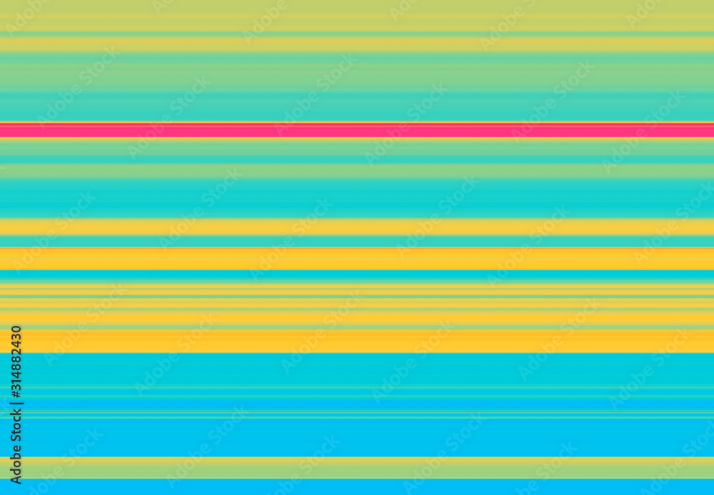 Abstract stripes and lines background design illustration Abstract stripes and lines background design illustration
