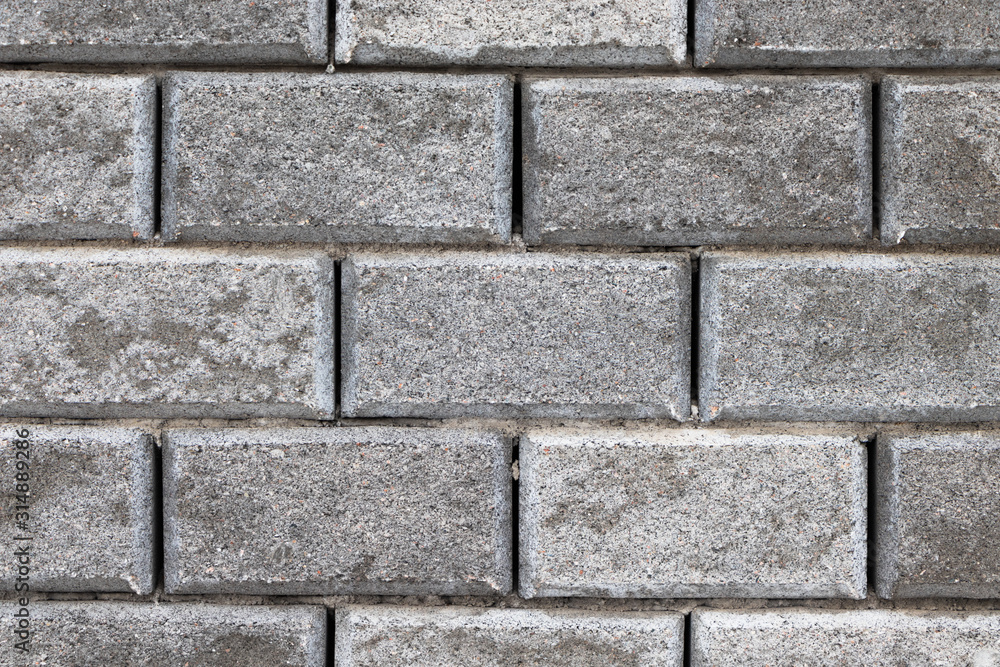 wall of bricks wall of bricks