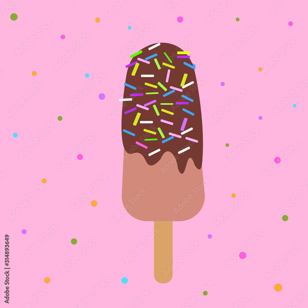 ice cream ice cream