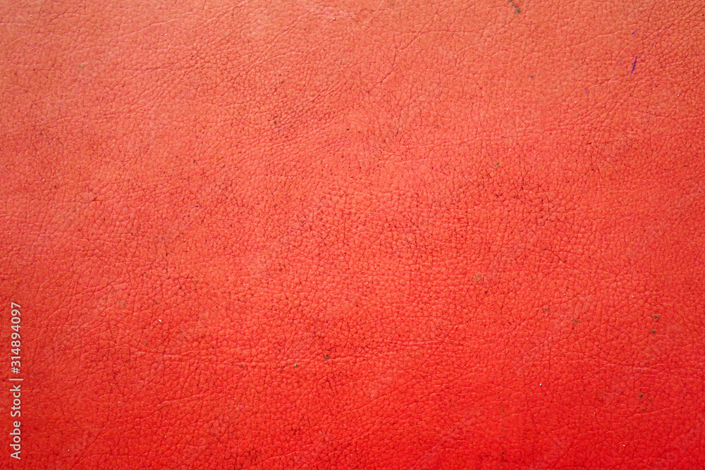 Fototapeta premium red leather background